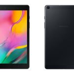 Tablettes Apple et Samsung