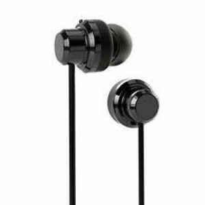 Écouteurs-boutons intra-auriculaires Bluetooth Noir *PRODUIT NEUF* JVC ( HA-FY8BT-B )