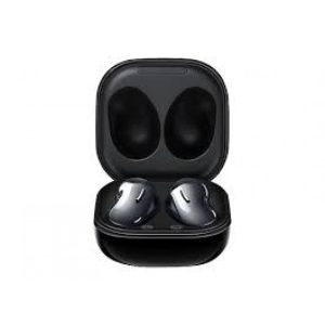 Écouteurs Boutons 100 % Sans Fil à Isolation Sonore Noir Mystique Galaxy Buds Live de Samsung ( SM-R180NZKAXAC )