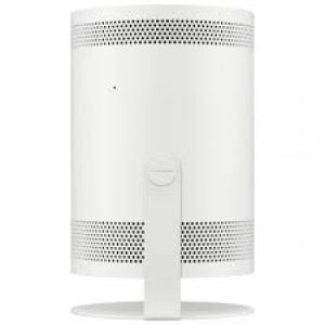 Projecteur de Cinéma Maison DEL 1080p Portatif The Freestyle de Samsung ( SP-LSP3BLAXZC )